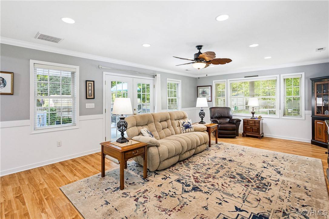 Providence Forge, VA 23140,3826 Minitree Glen DR