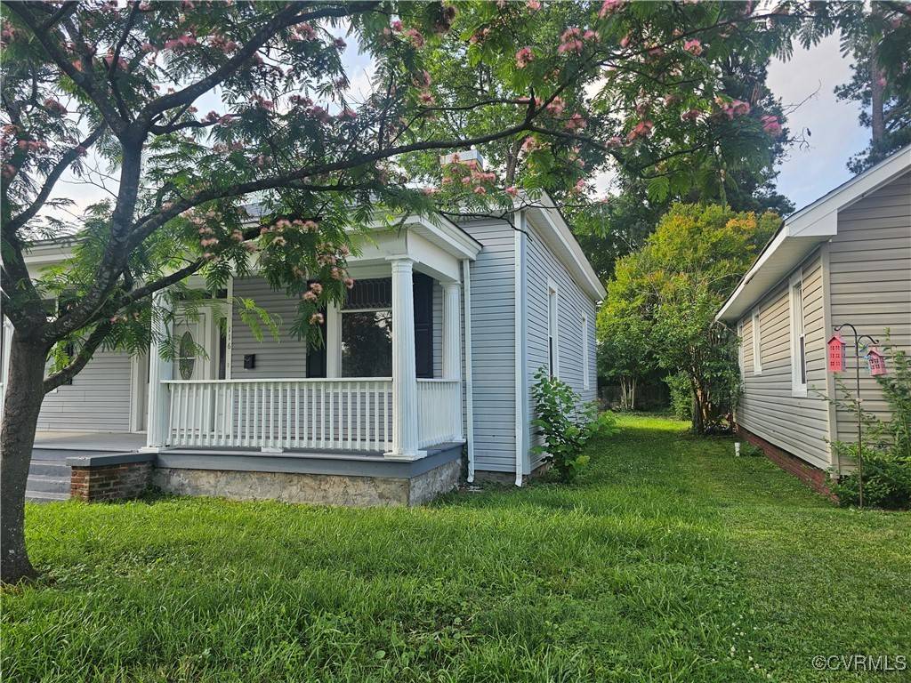 Colonial Heights, VA 23834,116 Fairfax AVE