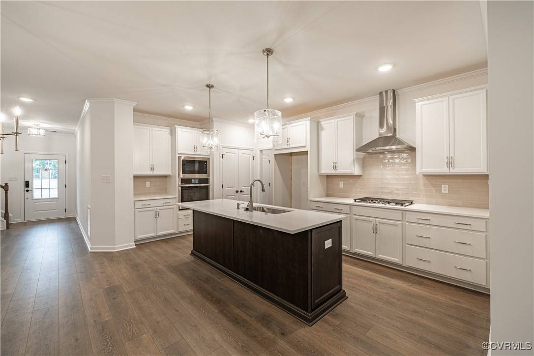 Moseley, VA 23120,16403 Creekstone Point AVE