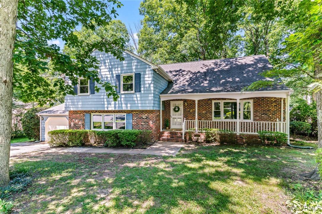 Henrico, VA 23238,1502 Lothbury LN