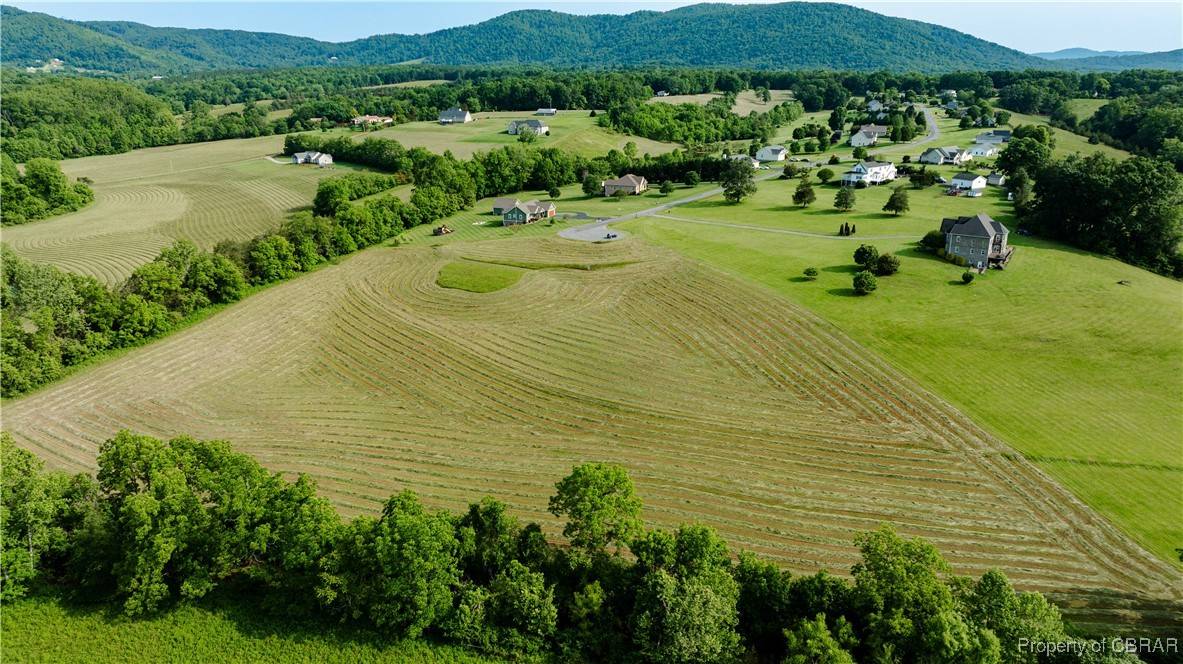 Hardy, VA 24101,Lot 13 Dudley Creek RD
