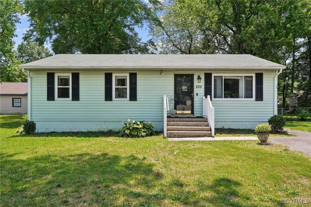 Henrico, VA 23223,5711 Yates LN