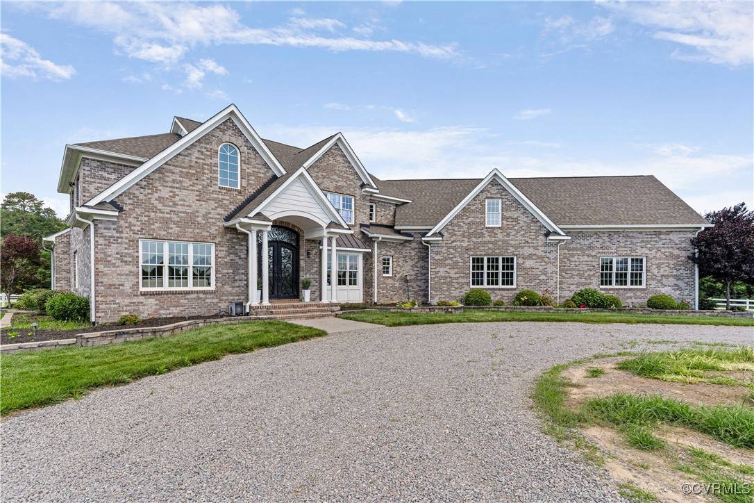 Ashland, VA 23005,13320 Farm View DR
