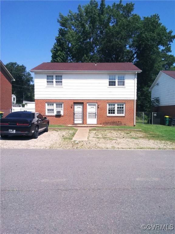 Hopewell, VA 23860,2503 Wise ST