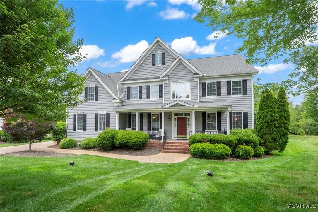 Moseley, VA 23120,16949 Jennway TER