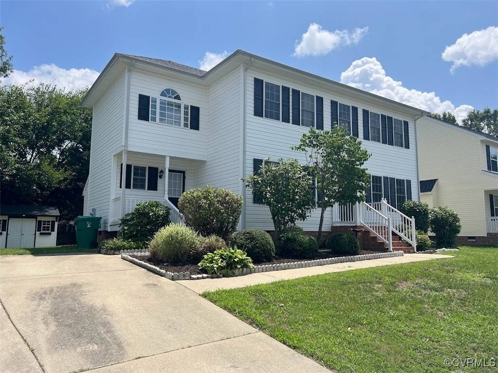 Colonial Heights, VA 23834,108 Laurens LN
