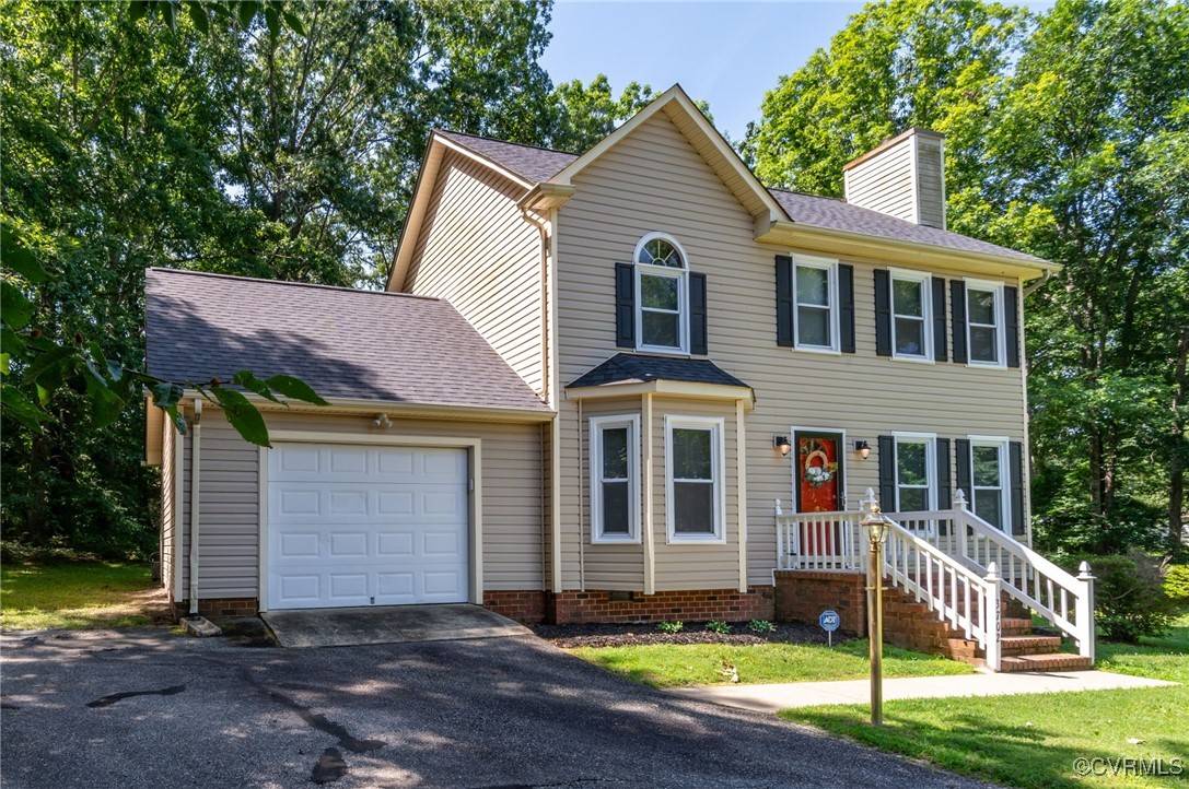 North Dinwiddie, VA 23803,3702 Woods CT