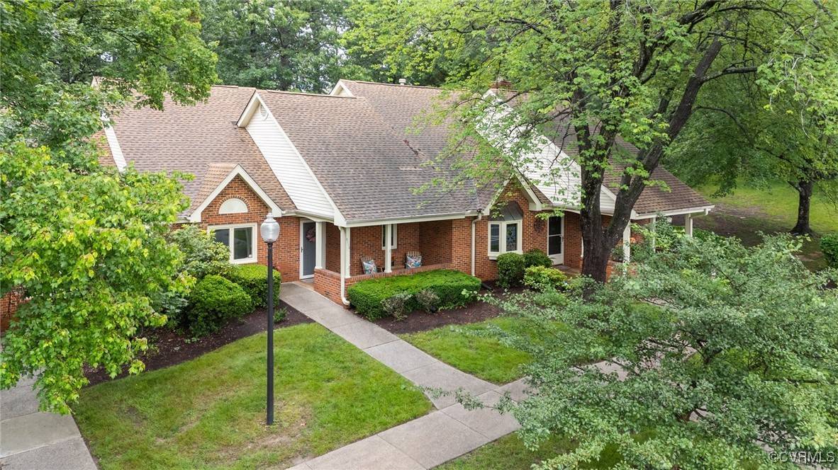 Richmond, VA 23235,3110 Lake Shire CT #3110