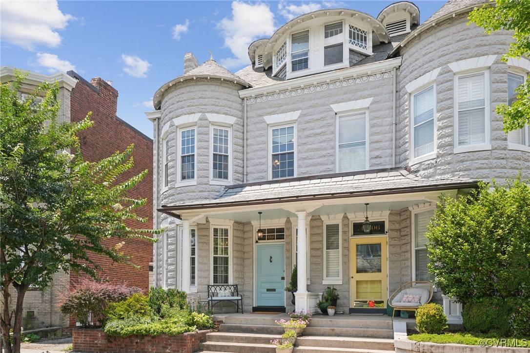 Richmond, VA 23220,304 N Rowland ST