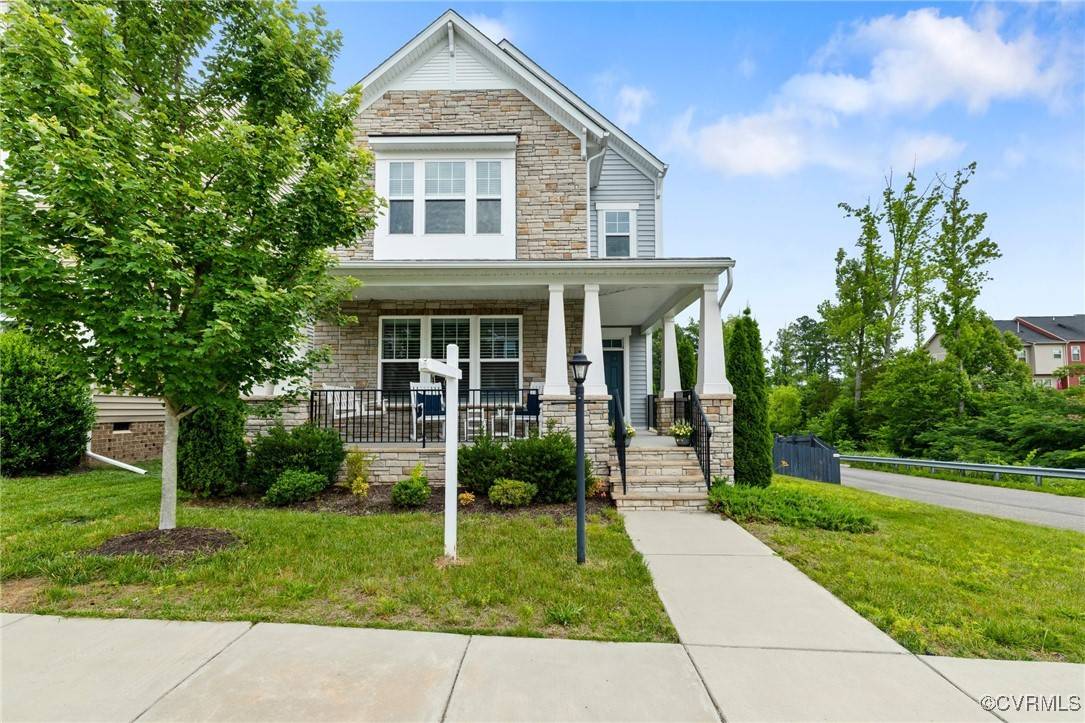 Moseley, VA 23120,16704 Thornapple RUN