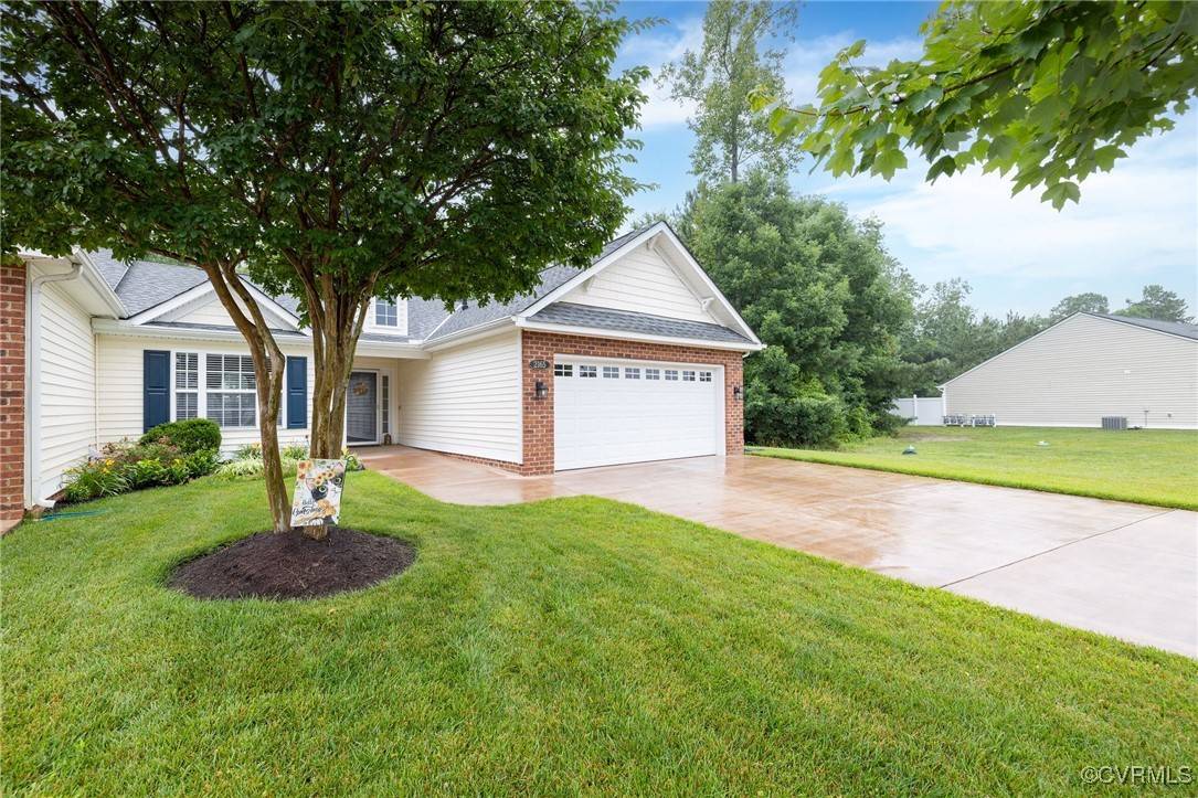 Aylett, VA 23009,2165 Kennington Park RD #6