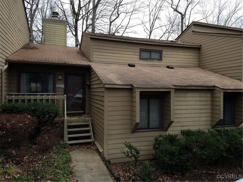 Henrico, VA 23238,1702 Foxfire CIR