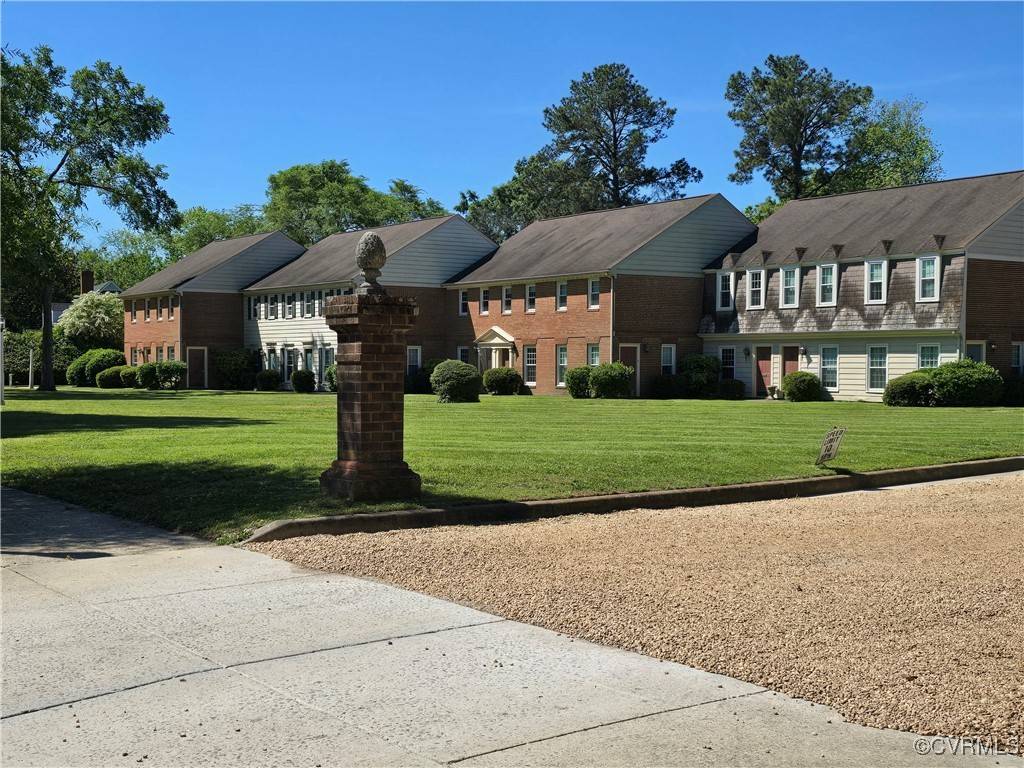 Richmond, VA 23227,3810 Hermitage RD #G