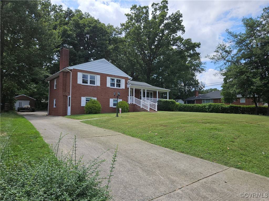 Mechanicsville, VA 23227,8108 Bowers LN