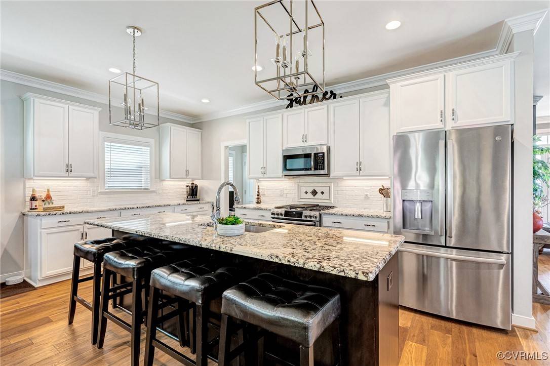 Mechanicsville, VA 23116,9401 Alsace CT