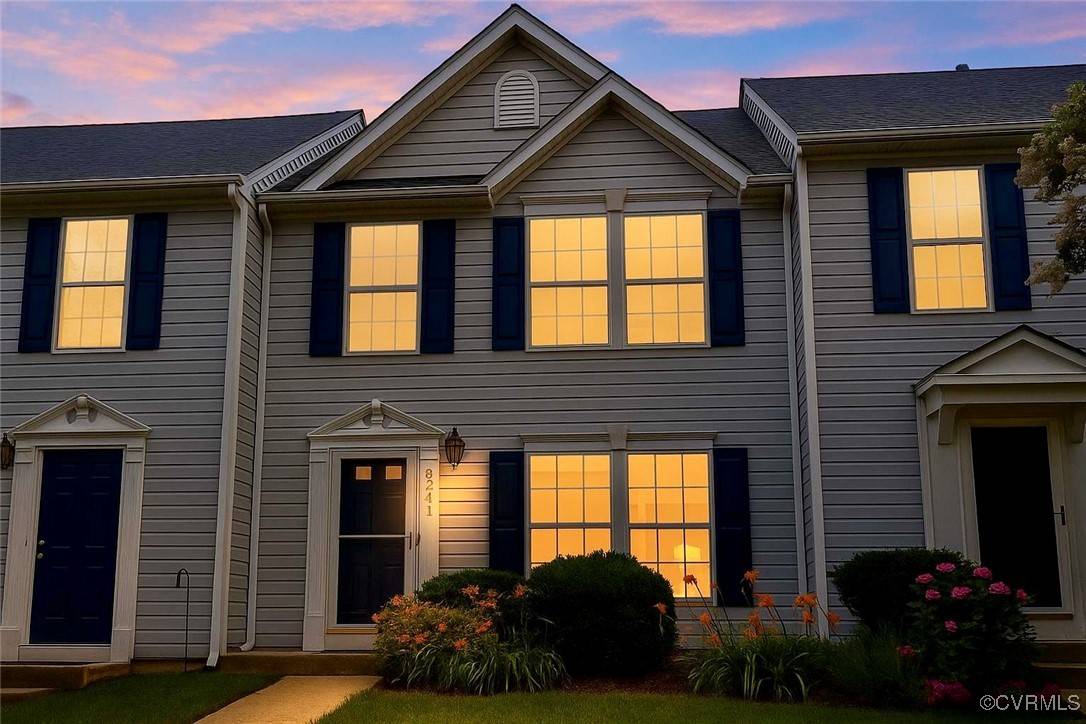 Henrico, VA 23228,8741 Springwater DR