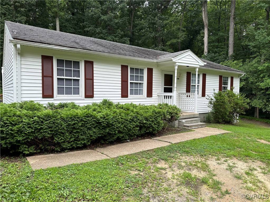 North Prince George, VA 23860,3700 Butor RD
