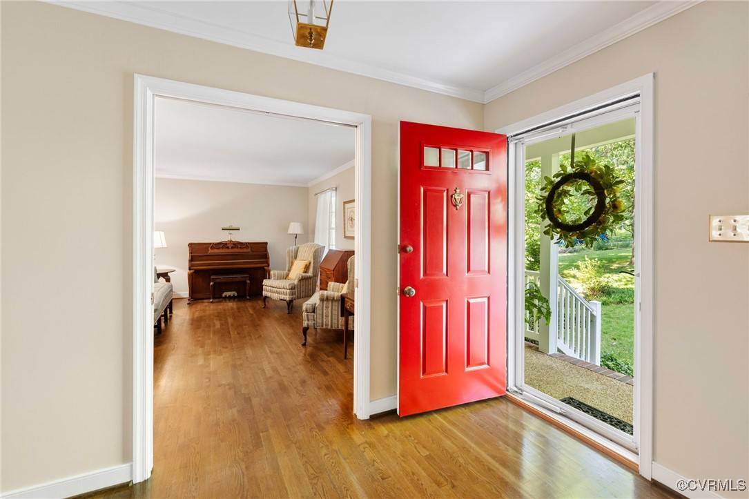 Midlothian, VA 23114,1007 Lady Jean CT