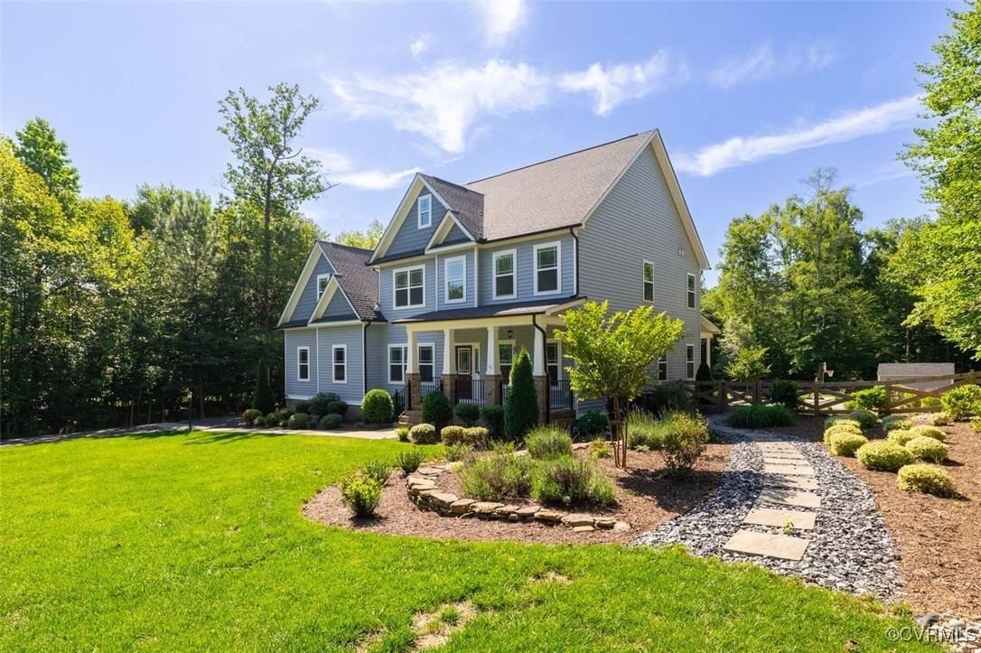 Ashland, VA 23005,9377 Magnolia Blossom RD