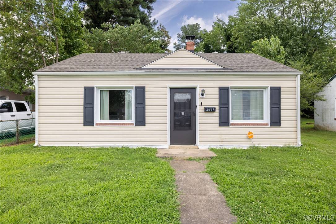 Henrico, VA 23223,3425 Reynolds RD