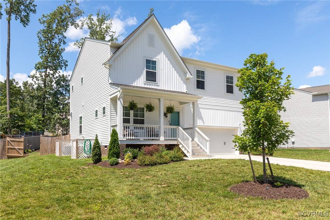 Aylett, VA 23009,236 Central Pkwy