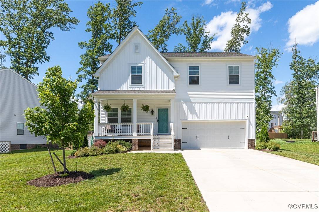 Aylett, VA 23009,236 Central Pkwy