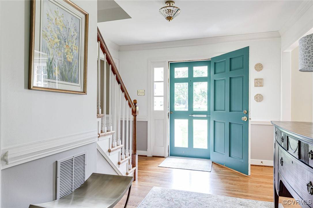 Henrico, VA 23229,105 Williamson CT