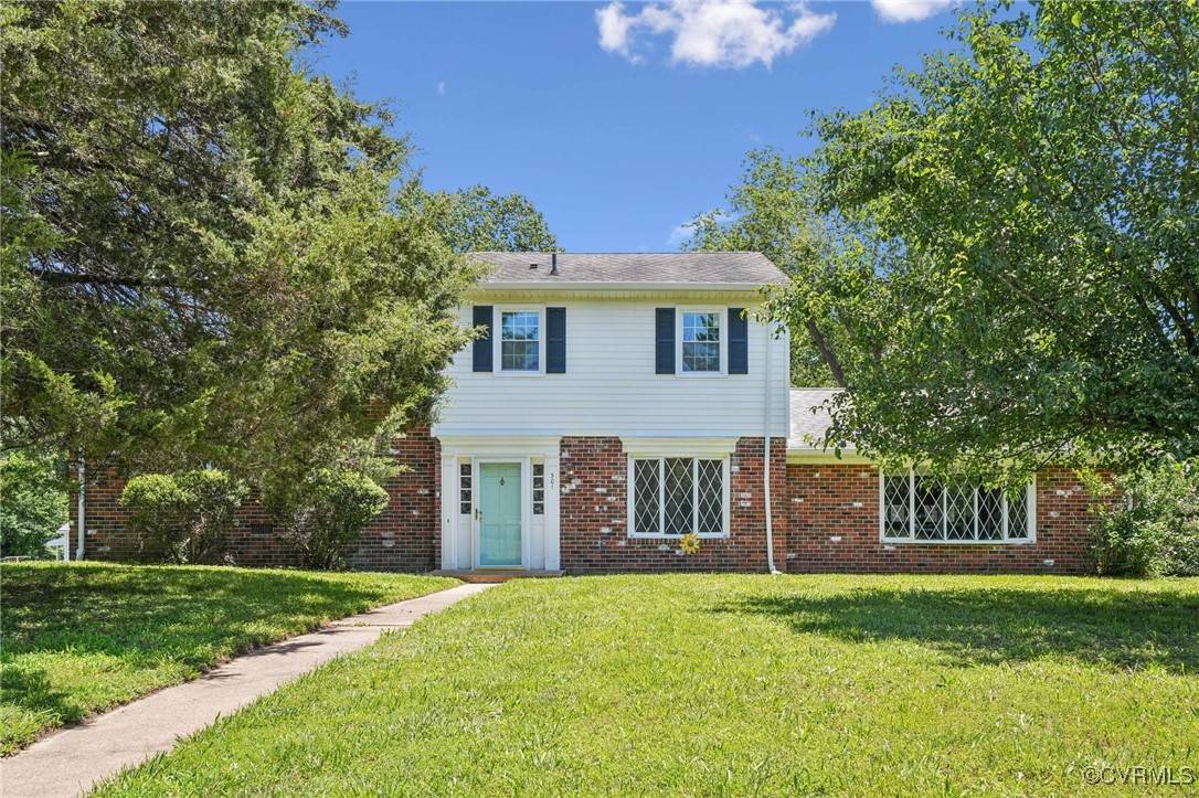 Sandston, VA 23150,301 Perth LN