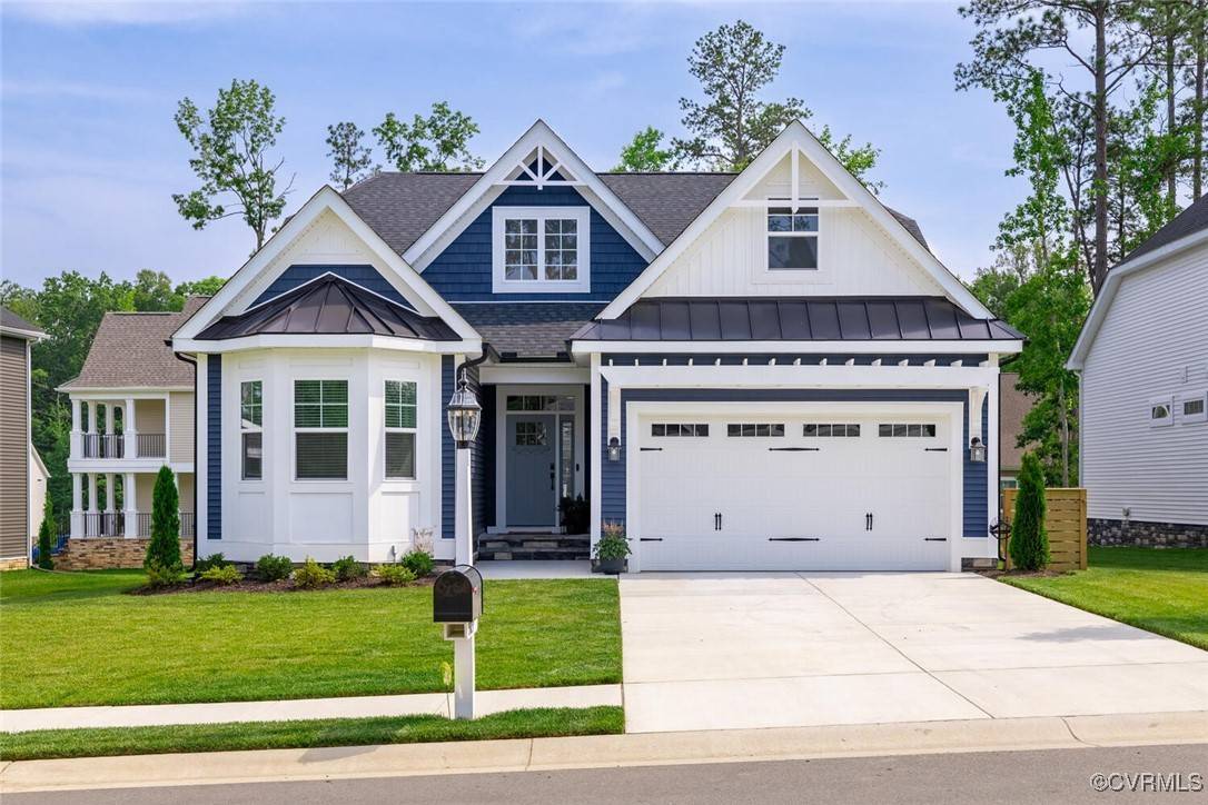 Midlothian, VA 23112,15813 Maclear DR