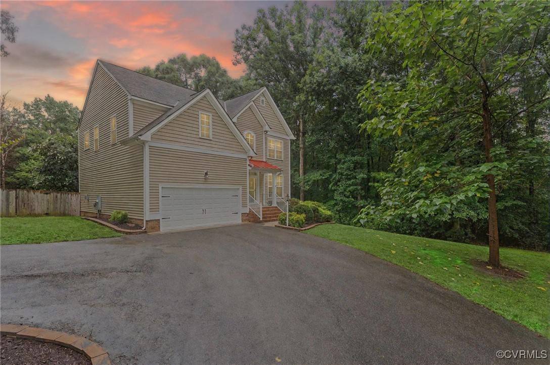 Mechanicsville, VA 23111,2065 Philbunny CT
