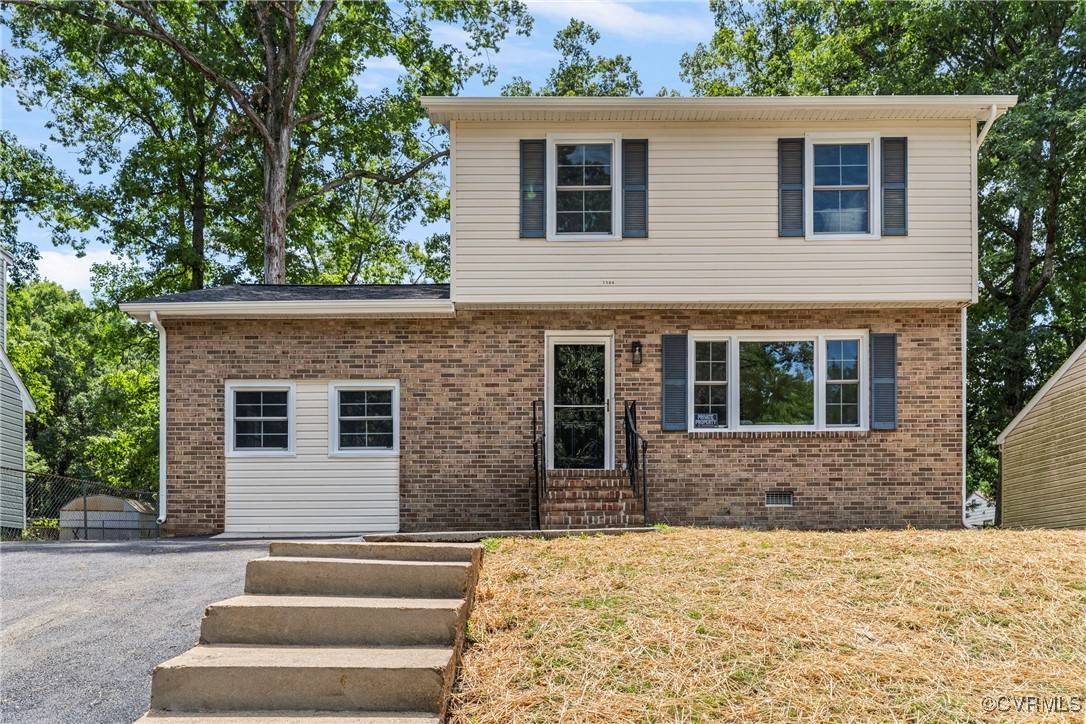 Hopewell, VA 23860,1504 Luther BLVD