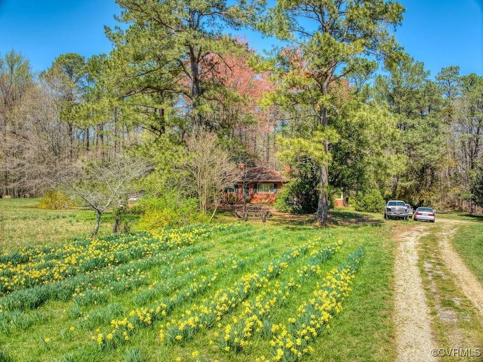 Goochland, VA 23238,12676 River RD