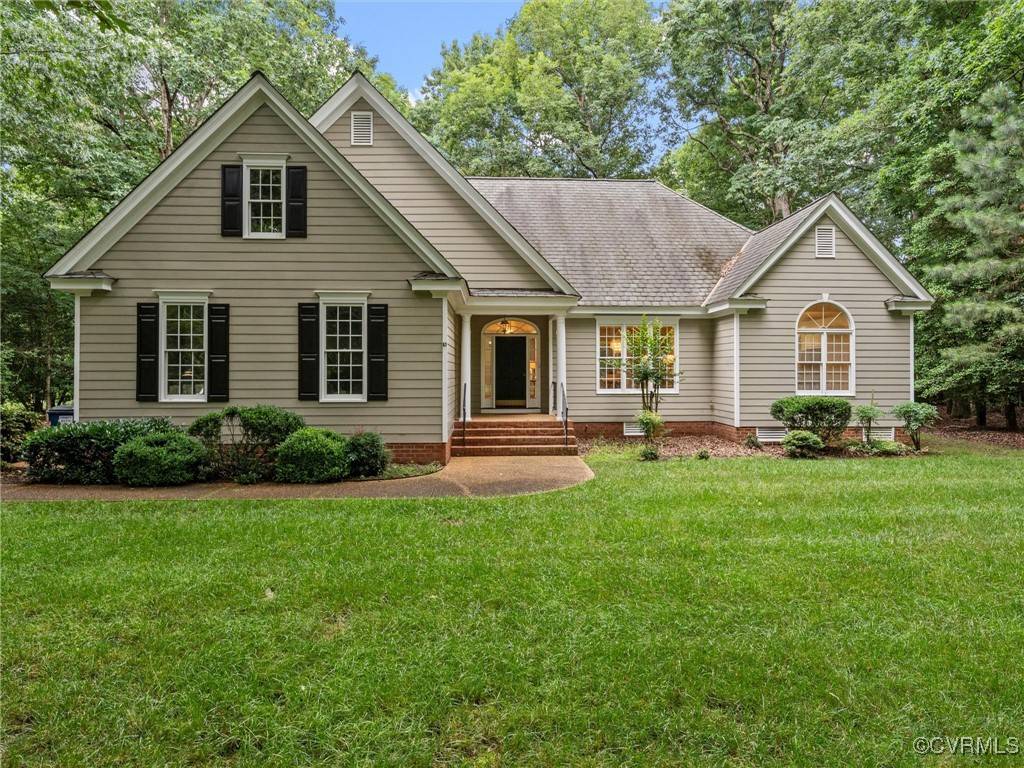 Chesterfield, VA 23838,9313 Owl Trace CT
