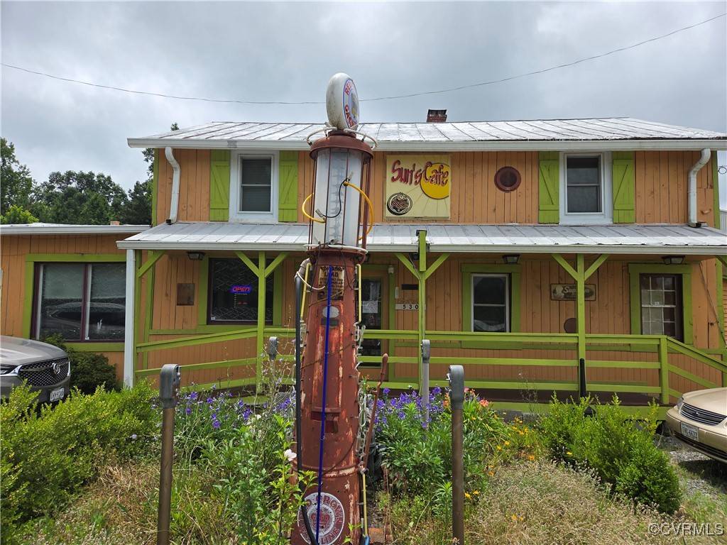 Quinton, VA 23141,5309 New Kent Hwy
