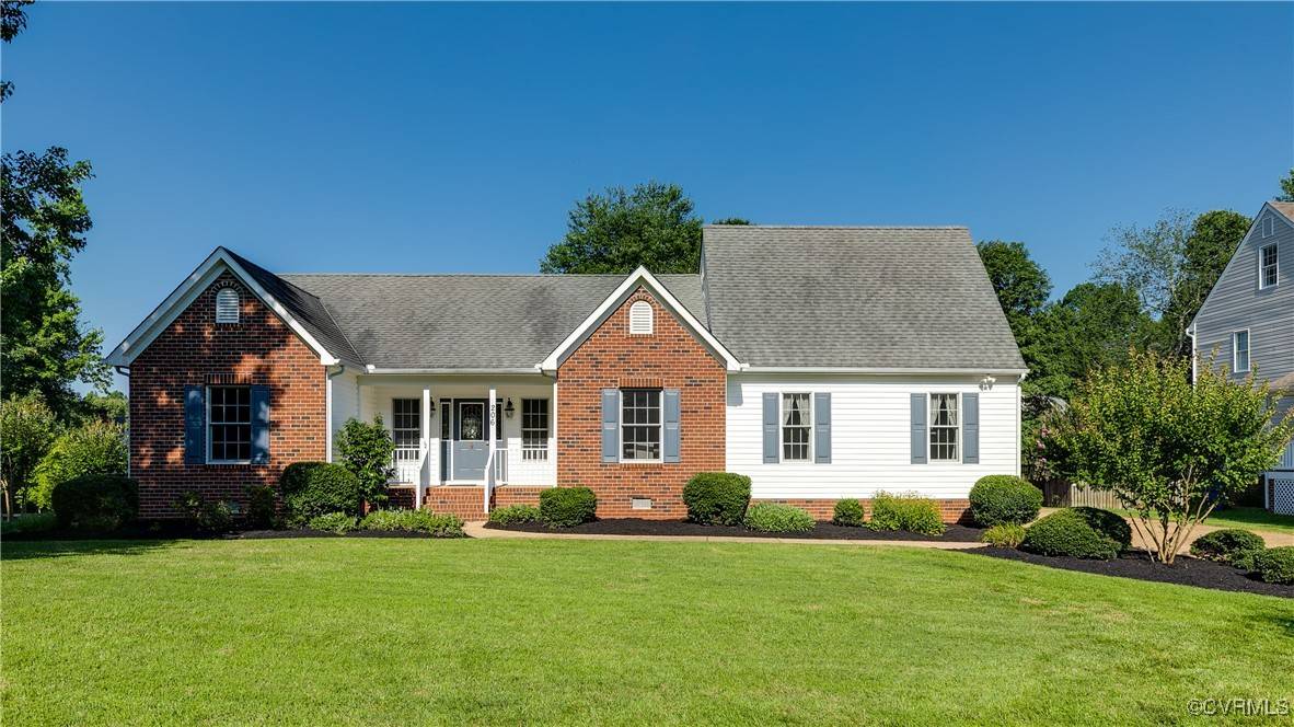 North Chesterfield, VA 23236,206 Northgate CT