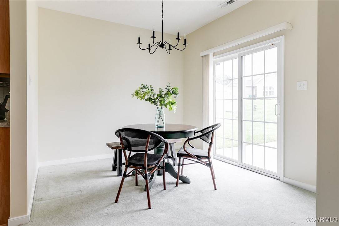 Henrico, VA 23294,4017 Bayapple DR