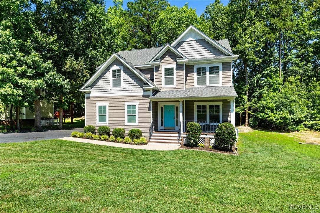 Chesterfield, VA 23832,11819 Parrish Creek LN