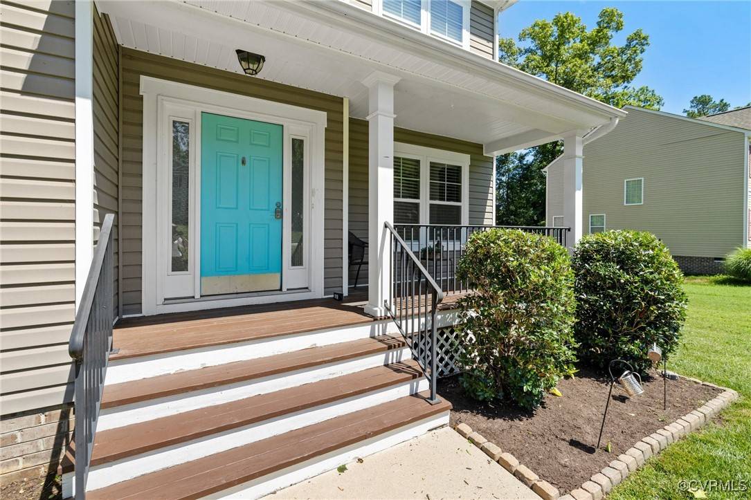 Chesterfield, VA 23832,11819 Parrish Creek LN