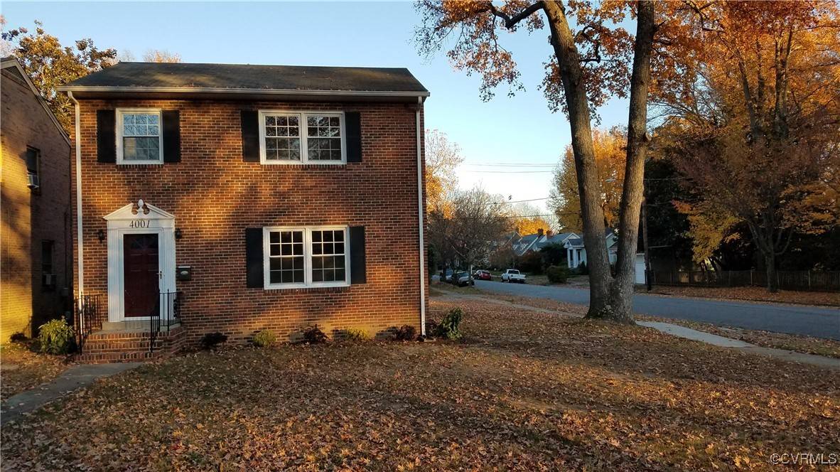 Richmond, VA 23227,4001 Hermitage RD