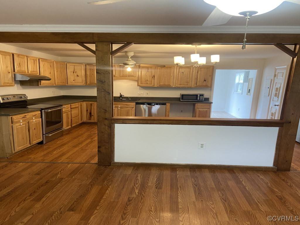 Mechanicsville, VA 23111,6467 Lakevista DR