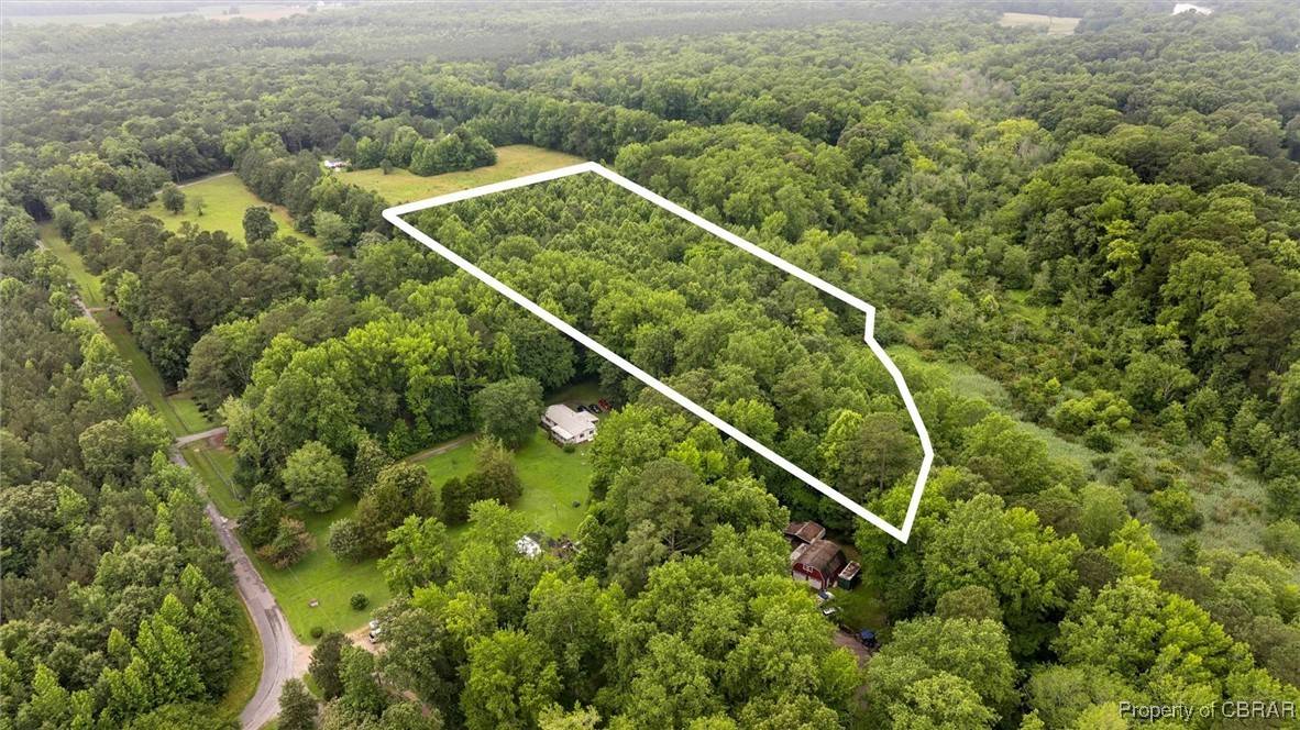 Gloucester, VA 23061,5 AC Paynes Landing RD
