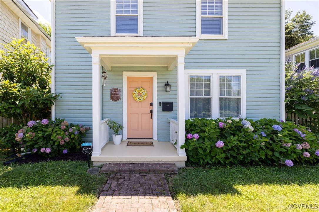Hopewell, VA 23860,1014 Pecan AVE