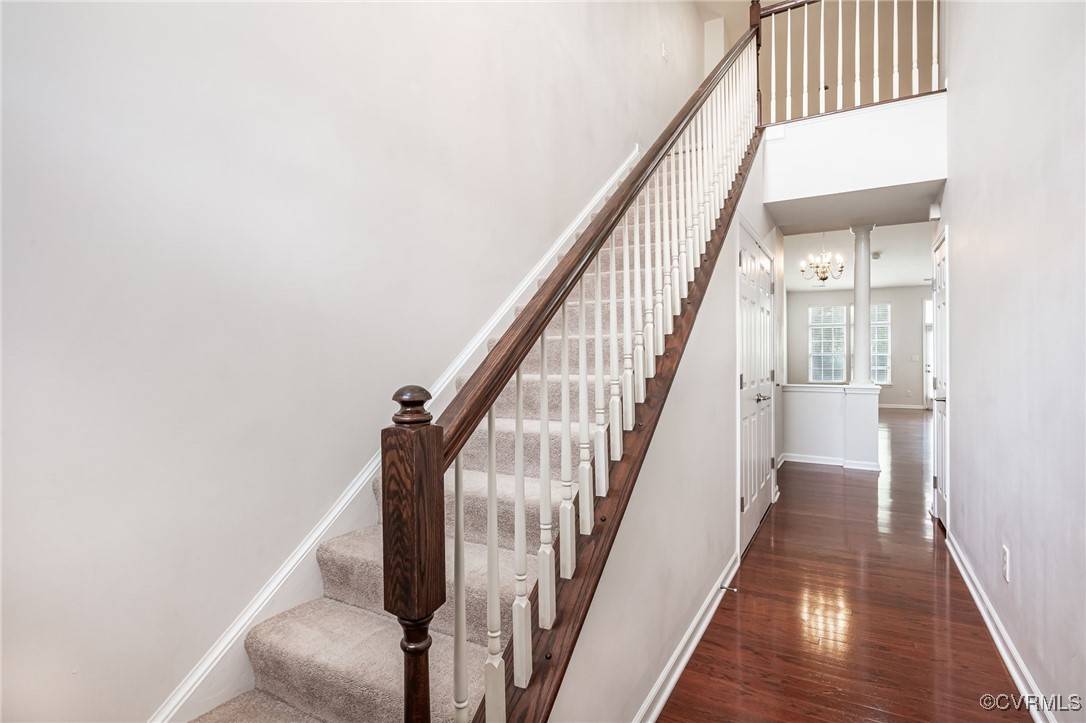 Glen Allen, VA 23059,3133 Abruzzo PL