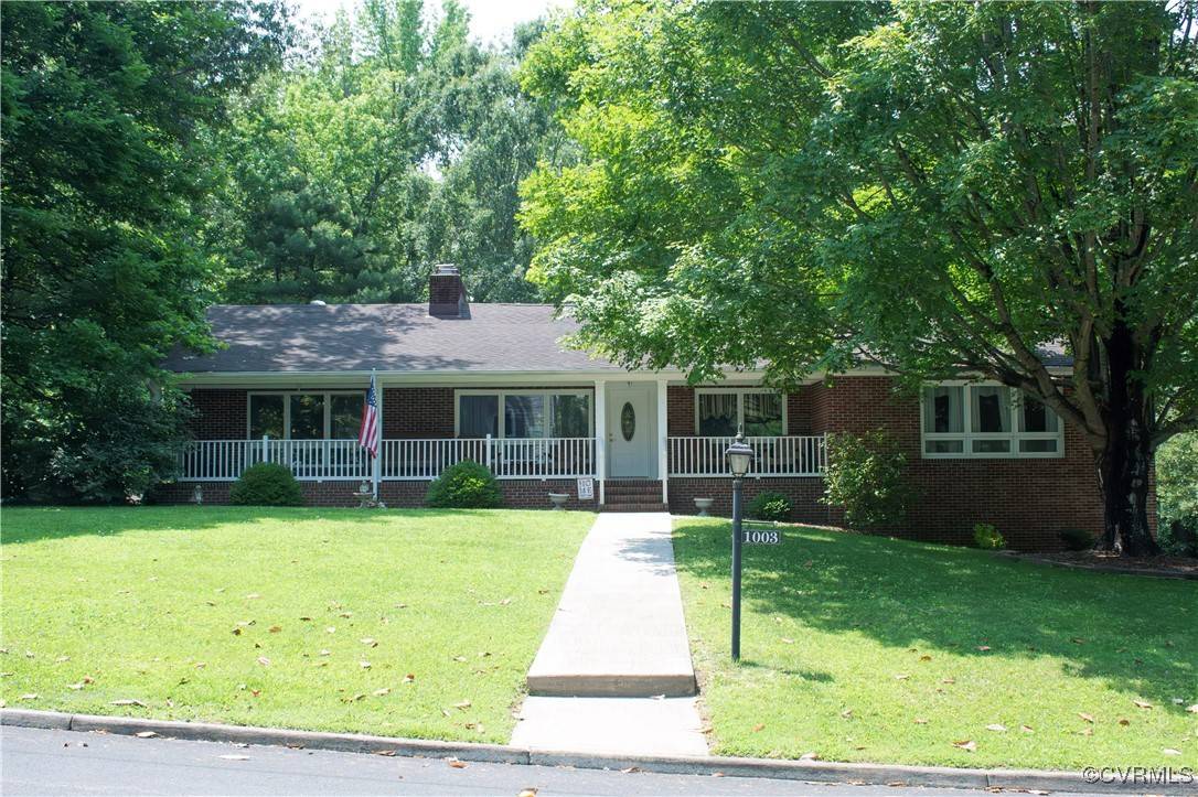 Farmville, VA 23901,1003 Fayette Street