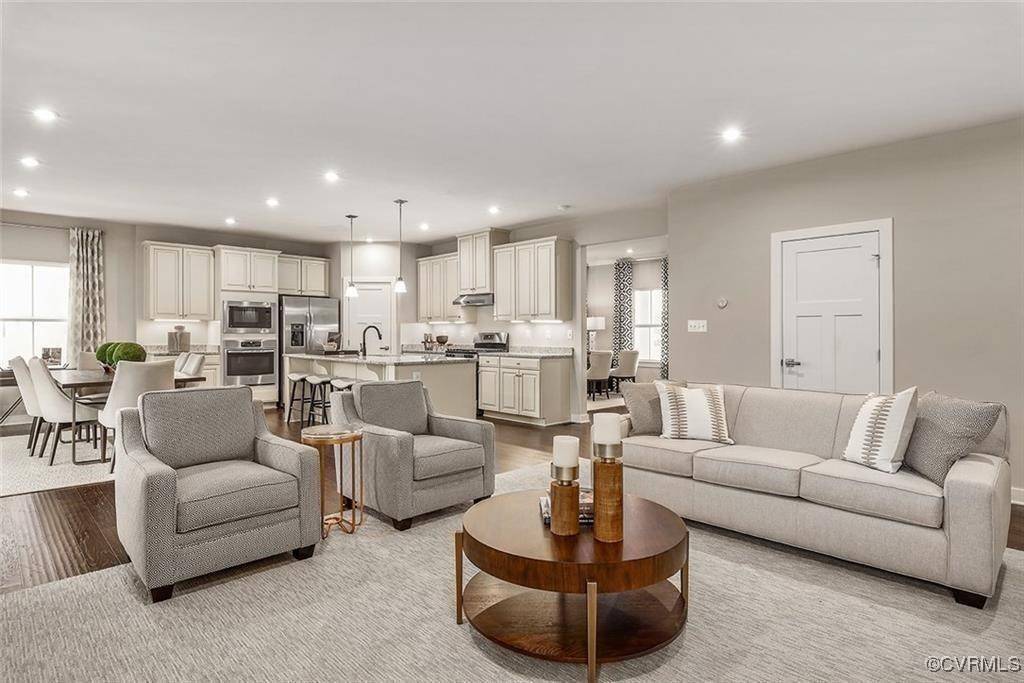 Chesterfield, VA 23838,13030 Abercrombie PL