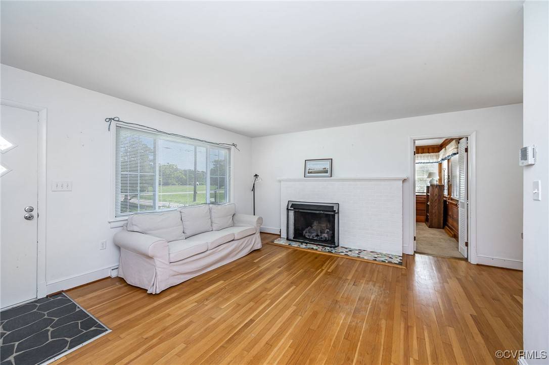 Chesterfield, VA 23803,7715 River RD