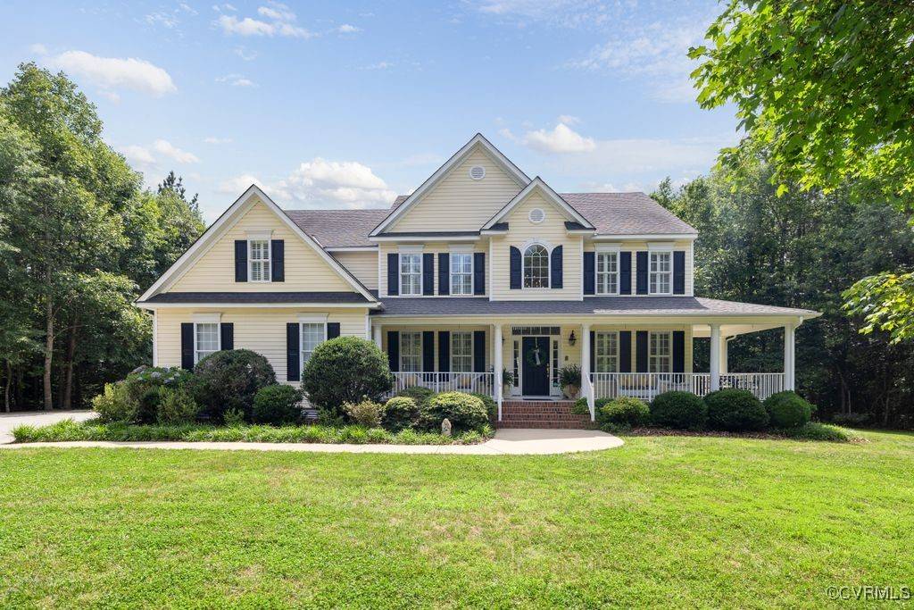 Chesterfield, VA 23120,8612 Beaver Bridge RD