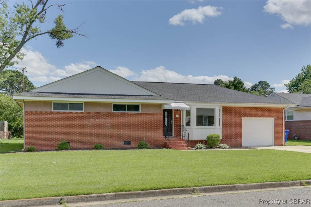 Newport News, VA 23608,53 Rexford DR
