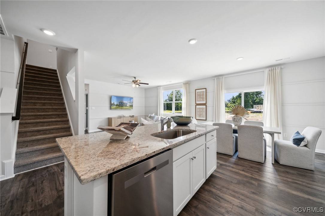 Chesterfield, VA 23234,6125 Whisperwood DR