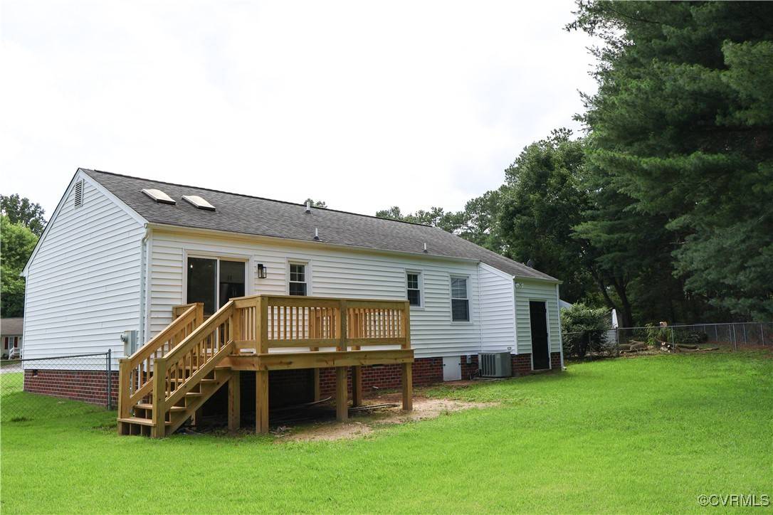 Mechanicsville, VA 23111,8030 Anton TRCE